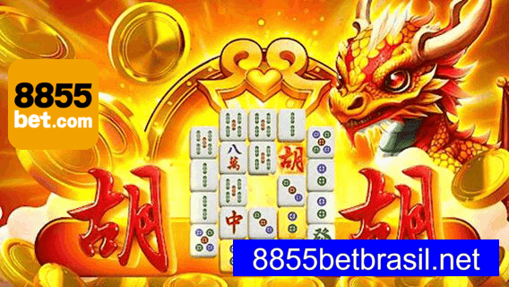 Slots no app 8855BET mobile