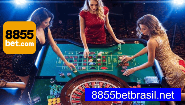 App 8855BET Android download
