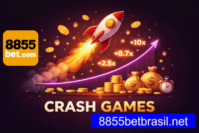 8855BET multi dispositivo