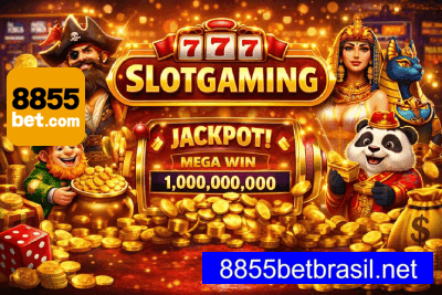 8855BET slots no app