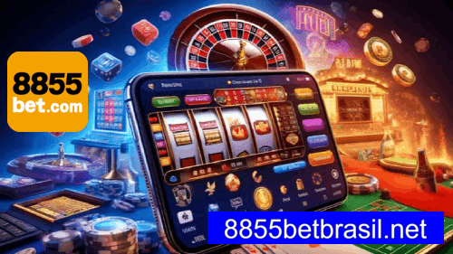 Registro 8855BET