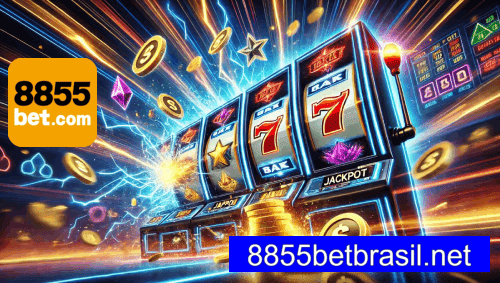 Pagamentos 8855BET PIX