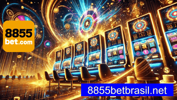 Segurança 8855BET SSL