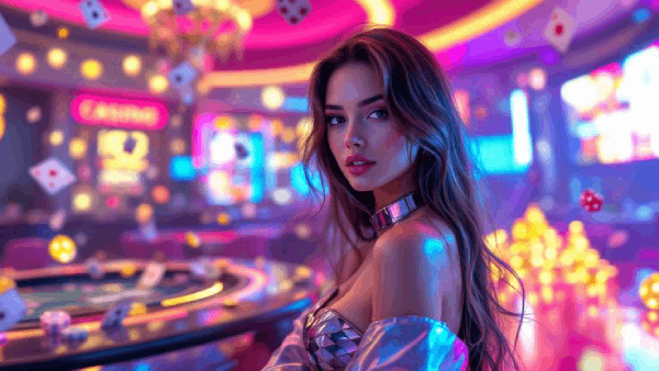 Bônus boas-vindas 8855BET R$100