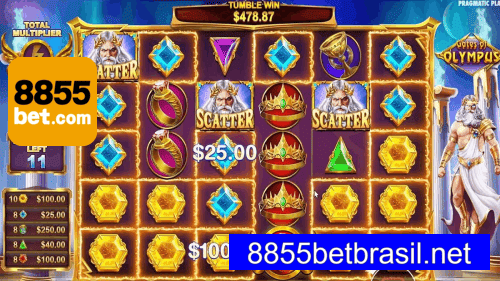 App 8855BET slots mobile