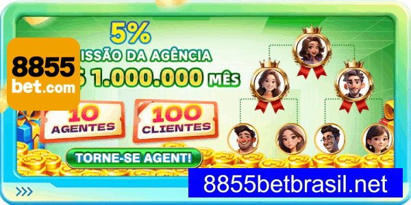 Suporte VIP 8855BET - atendimento prioritário