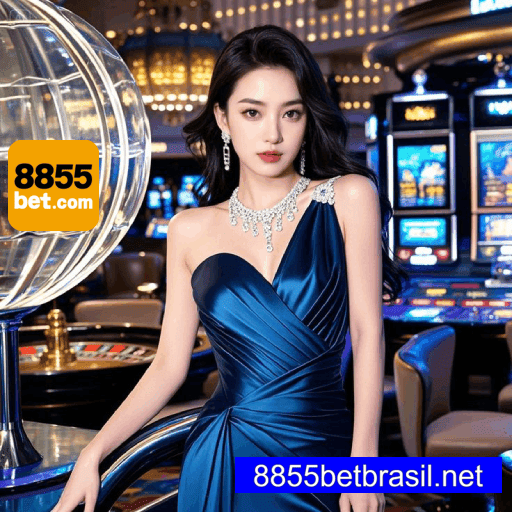 Slots com prêmios 8855BET
